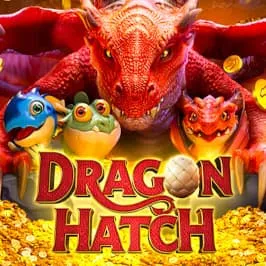 Dragon Hatch — Karamba Casino