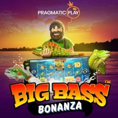 Big Bass Bonanza — Karamba Casino