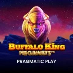 Buffalo King — Karamba Casino