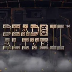 Dead or Alive 2 — Karamba Casino