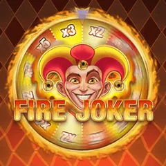 Fire Joker — Karamba Casino